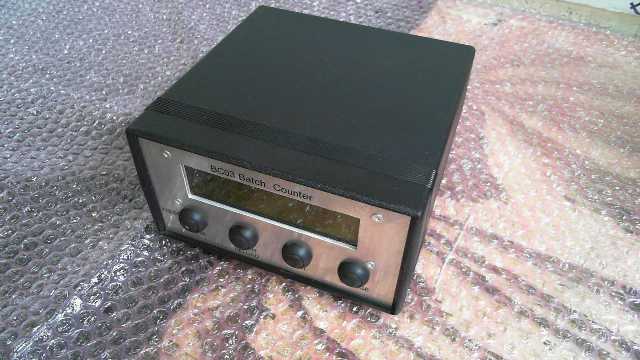 OEM BC03 Batch Counter