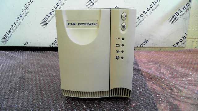Eaton Powerware PW5115 500i UPS