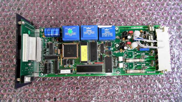 Dynisco HIQ0216M/005 Temperature Controller