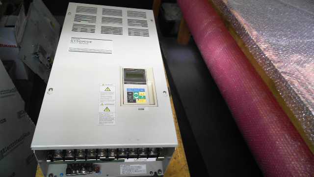 Omron 3G3FV-B4300-CUE Drive