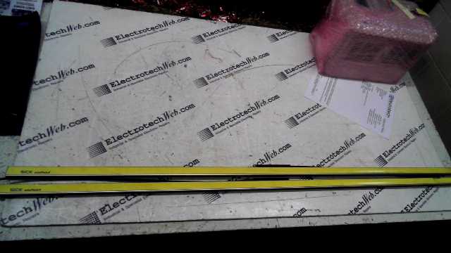 Sick C4MT-12014ABB03DFE0 Sensor