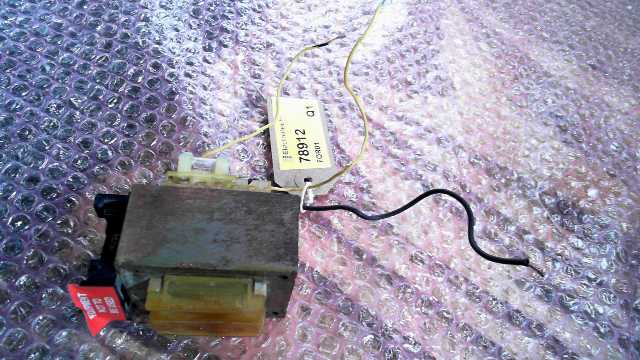 OEM ENS16713 Transformer