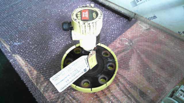 Vegapuls 61 Radar Level Sensor