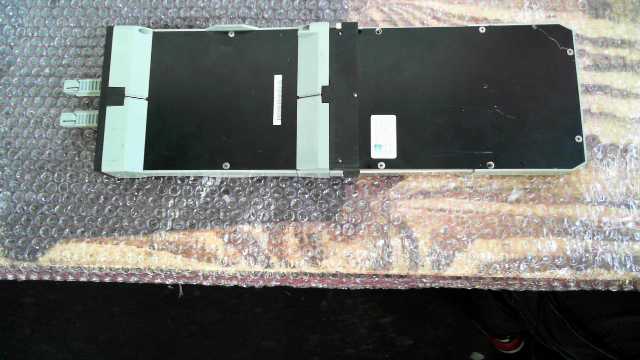 Foxboro P0400DA-0J Input Module