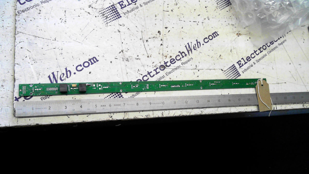 Cominfo SBDV-1626 PCB
