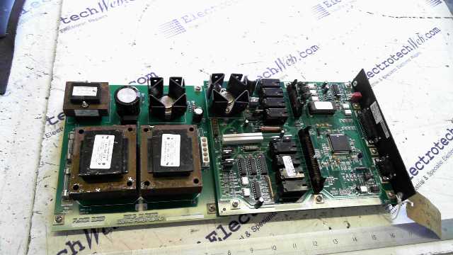 Taylor Company 16688LF PCB