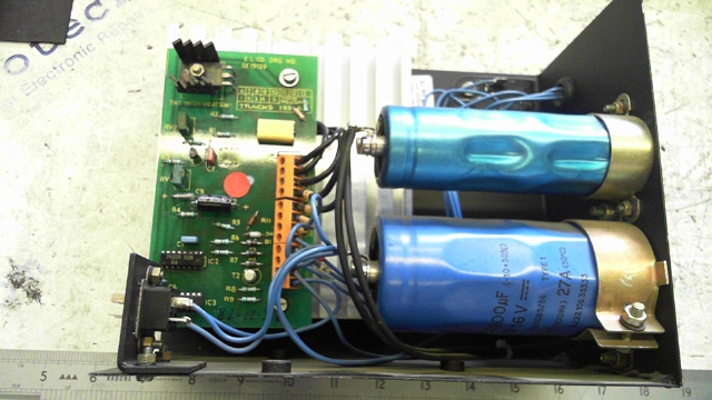 E.L.Company SX192129 PSU