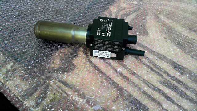 Leister LE 3000 Air Heater