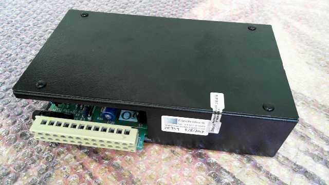 Erskine QC-E-3438 Drive Unit