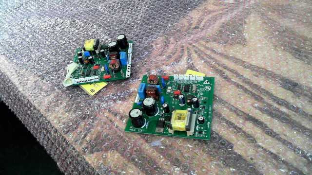 Dyson 13884-01-03 PCB