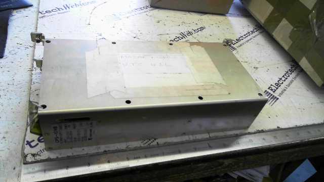 Yaskawa CPS-1ONB DC Power Supply