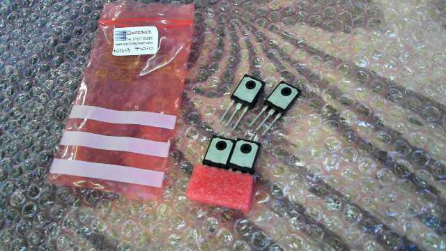 OEM APT25GP90BDQ1G IGBT Transistor