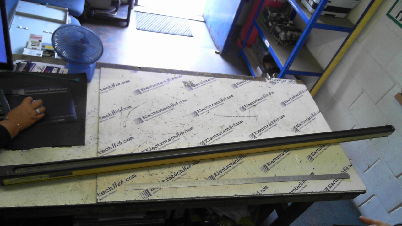 Honeywell FF-SYA30176Q2E Light Curtain