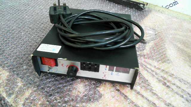 Athena PIM1BX10 Heater Controller
