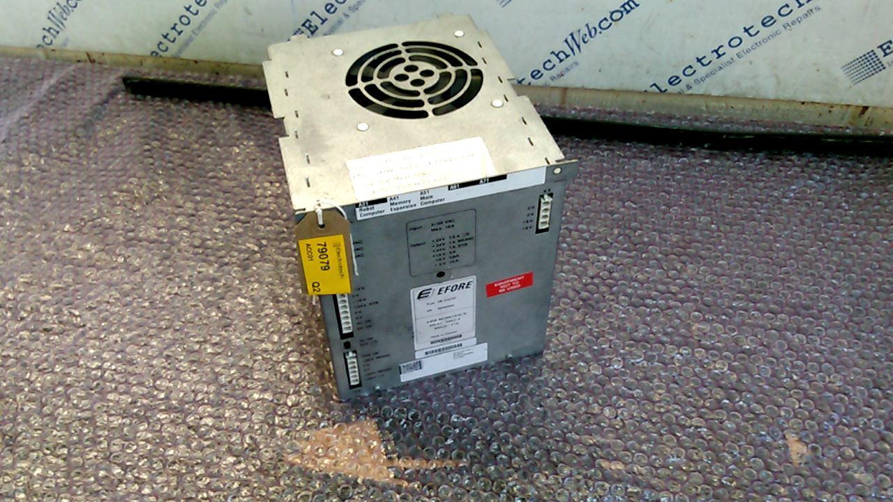 ABB 3HAC 3462-1 Power Supply