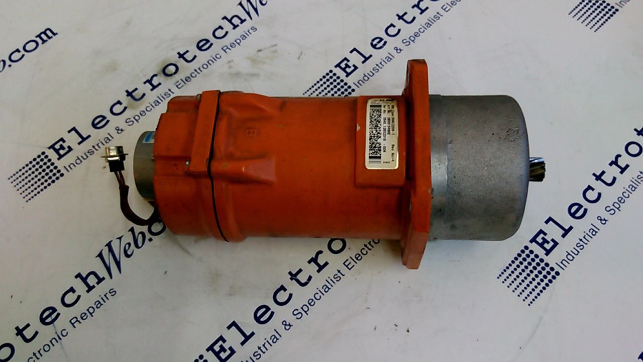 ABB 3HAC 2206-1 Servo Motor