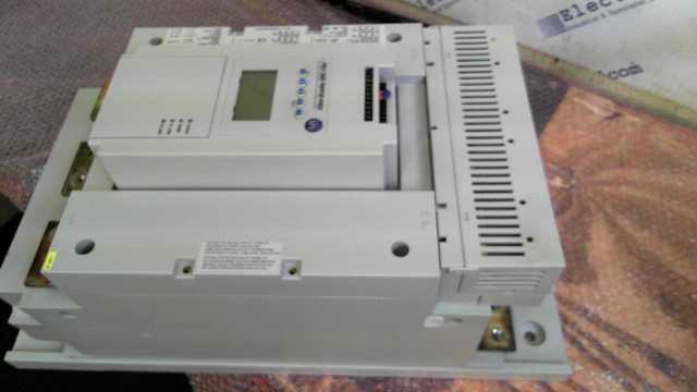 Allen Bradley 150-F317NBD Motor Controller