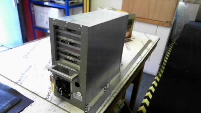 Automata 0127-A01 Industrial PC