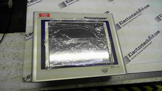B&R 4PP420.1043-K37 Touch Screen