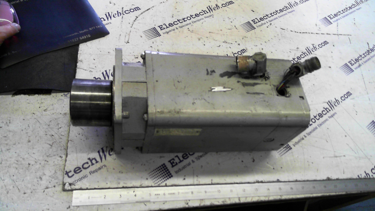 Cincinatti FTS074-0AF71-1-Z Motor
