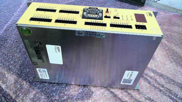 Pilz PSS 3046 Programmable Controller