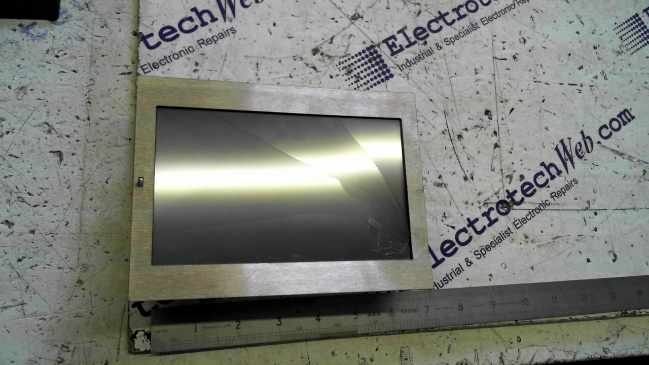 Industrial Data Systems 0050C2A397FO Touch Screen