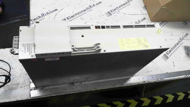 Siemens 6SN1145-1AA01-0AA0 Simodrive