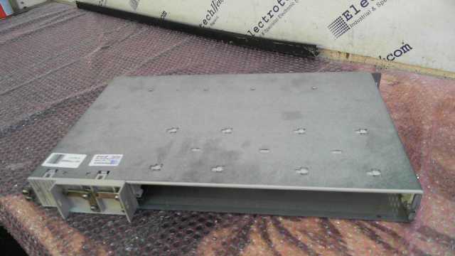 Siemens 6SN1123-1AB00-0HA0 Servo Power Module