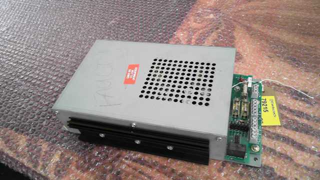 Protec 40-472-48H-2 PSU