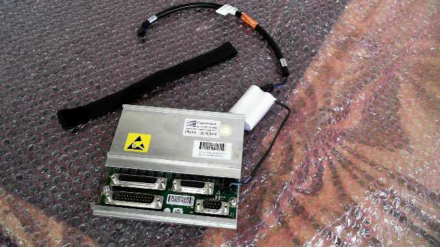 ABB 3HAC 044168-001/05 Serial Measurement Board