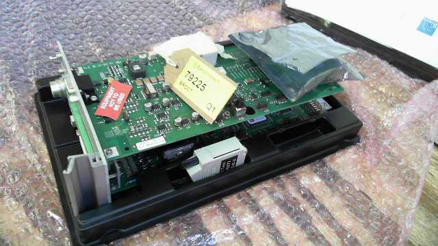 Trumpf ASV3 _LLKM Power Card Controller