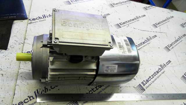 Bonfiglioli Group BN80B41FDR Motor