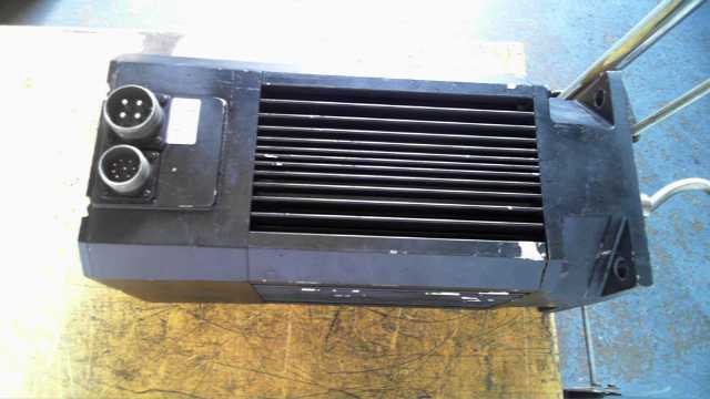 Pacific Scientific R8AGMNA-R2NSNV-00 Resolver Plug