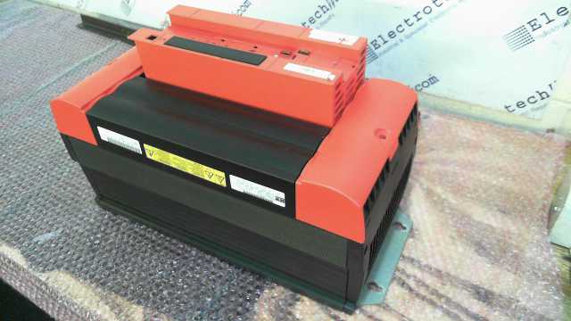 Sew Eurodrive MC07B0150-503-4-00 Drive