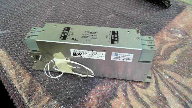 Sew Eurodrive NF 035-503 Line Filter