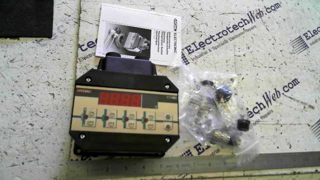 Hydac ETS 1701-100-000 Sensor