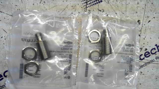 Balluff BES00EZ Inductive Global Sensor