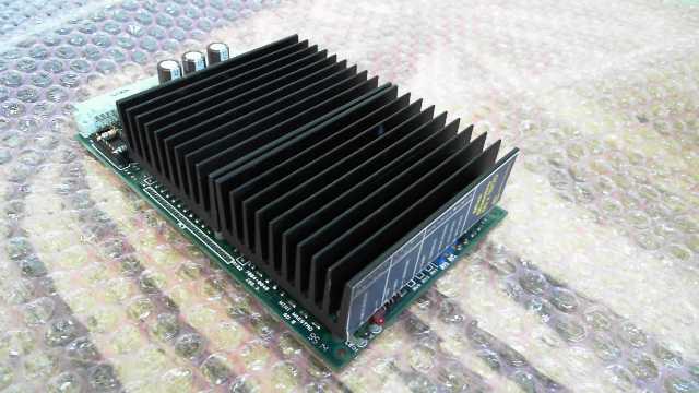 Control Techniques Mini Maestro 60X10/20 Servo Drive