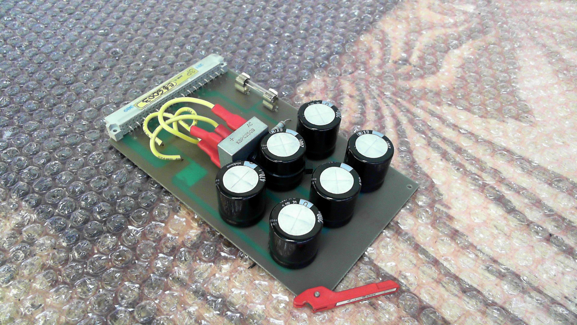 OEM ALIM02A PCB