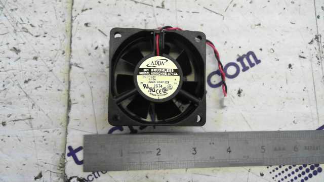 KEB 00.90.990-9078 Fan