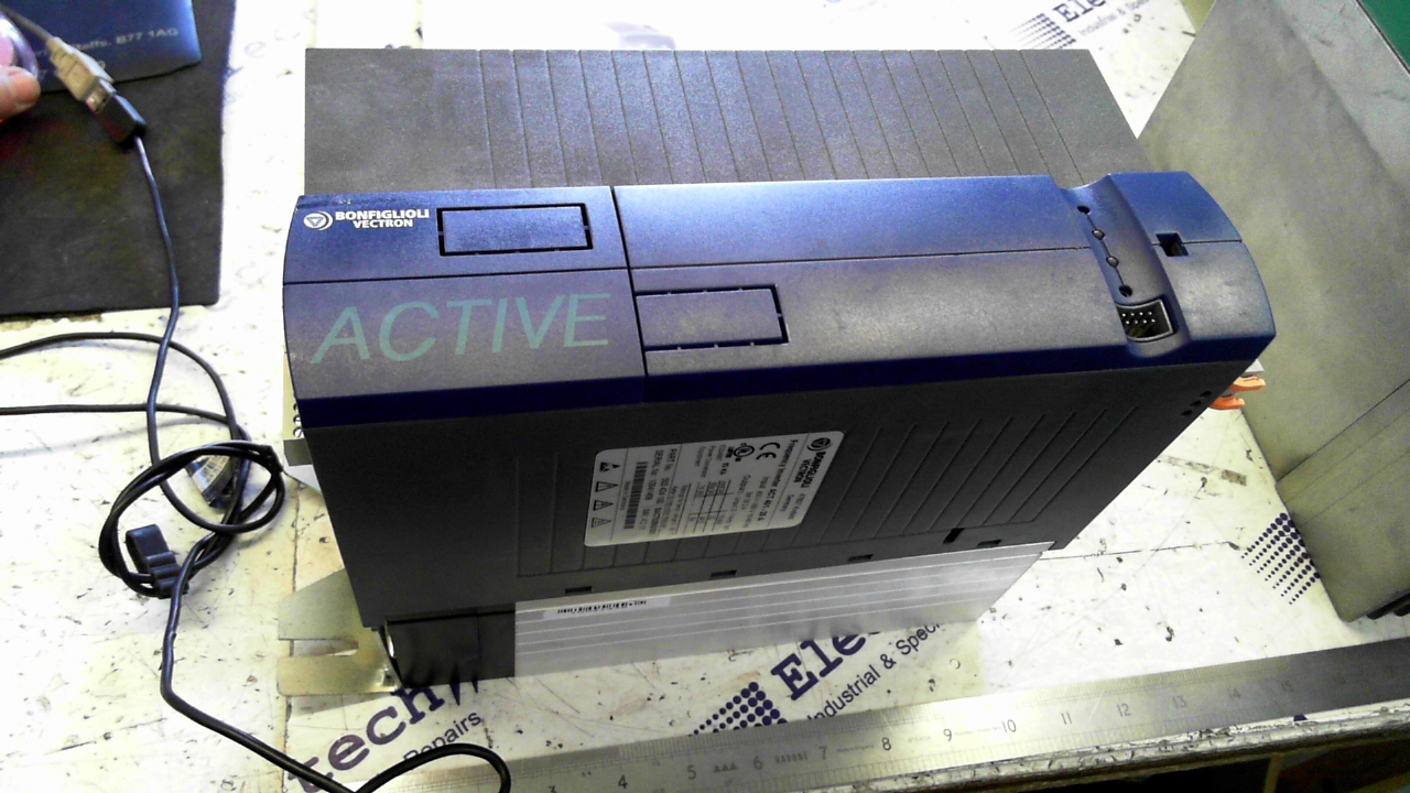 Bonfiglioli Group ACT 401-25 A Frequency Inverter