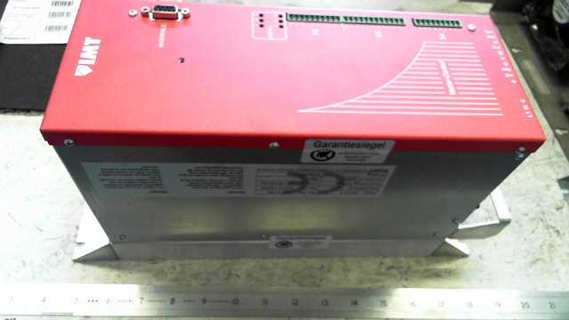 IMT 303/45 Vector-Control Drive