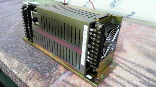 Nissei N9SPS-50 Power Supply