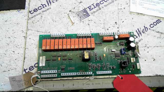 Hackman Metos 02 0321c PCB