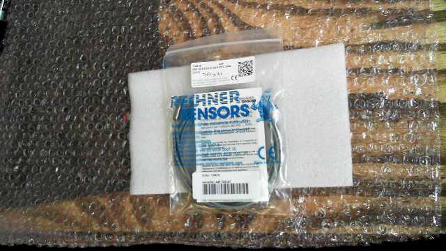 Rechner IAS-10-6.5-S(LED) Proximity Switch