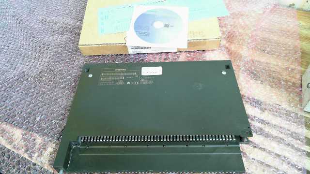 Siemens 6ES7 452-1AH00-0AE0 Controller