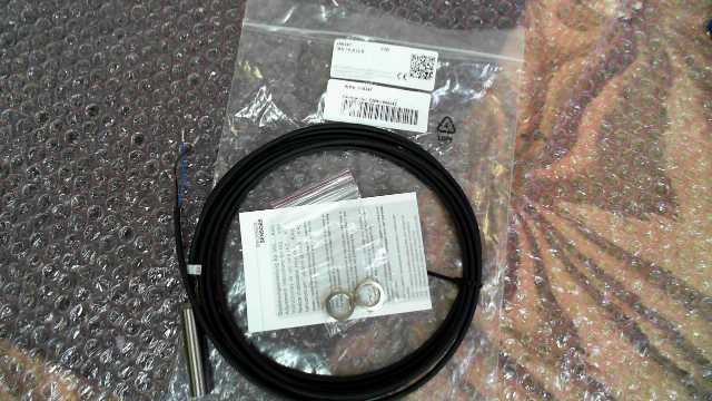 Rechner IAS-10-A12-S Proximity Switch
