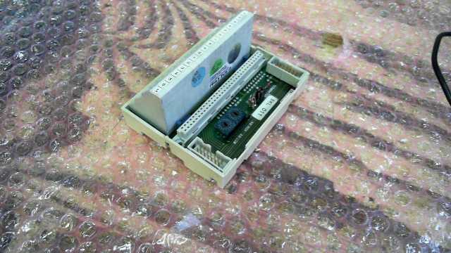 Sigmatek DKL 012 Module Base