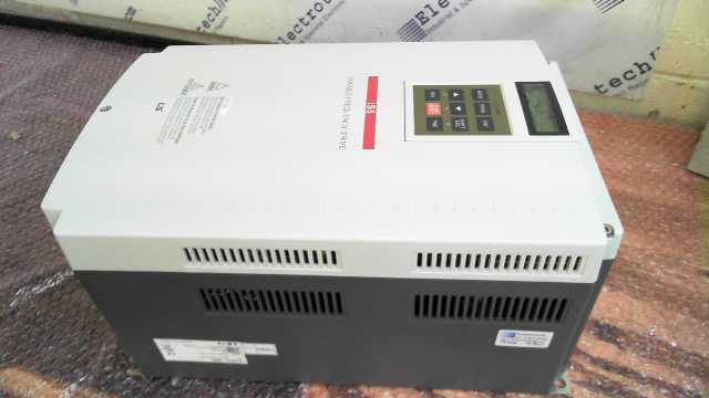 LS SV1501S5-4NDB Inverter