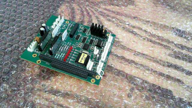 Herbert Industrial EA-067-036 PCB